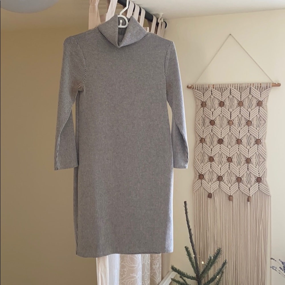 Urban Outfitters Turtle neck Dress